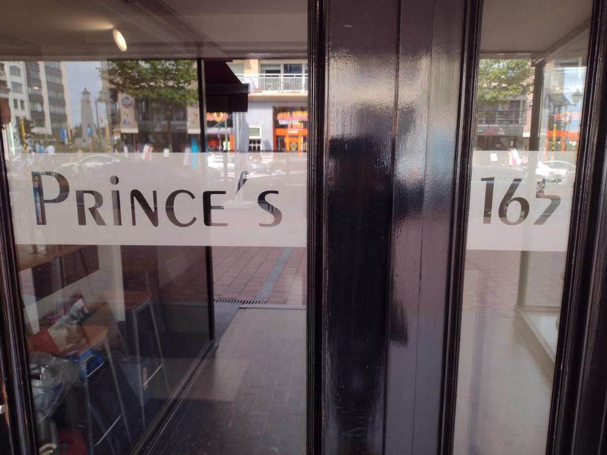 Prince'S165 クノック・ヘイスト エクステリア 写真
